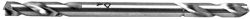 1/8X 2 DOUBLE END DRILL BIT 5/BX